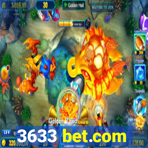 3633 bet.com